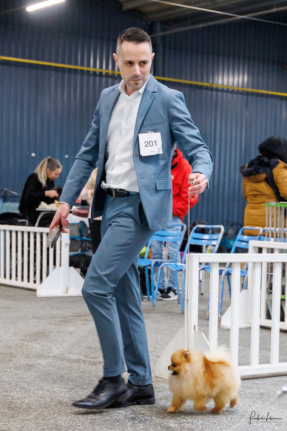 Vanina l'allumeuse Des Rêves éternels